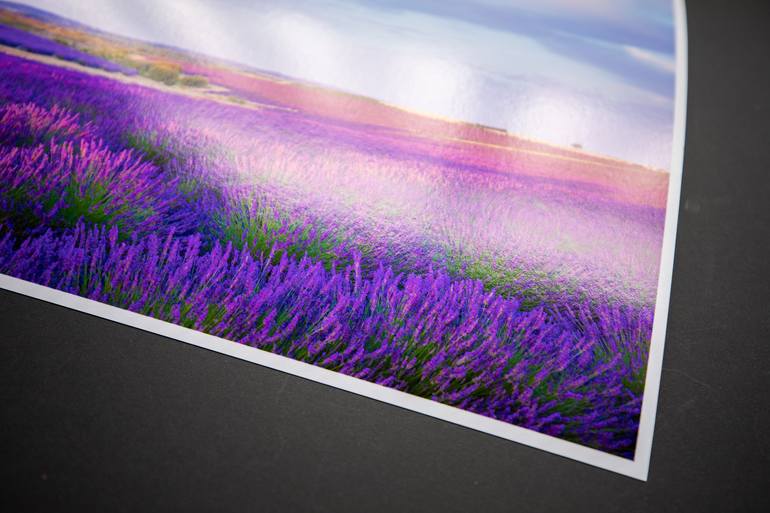 Original Impressionism Landscape Photography by Viet Ha Tran