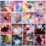 Collection ABSTRACT PAINTINGS