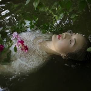 Collection Dreams of Ophelia