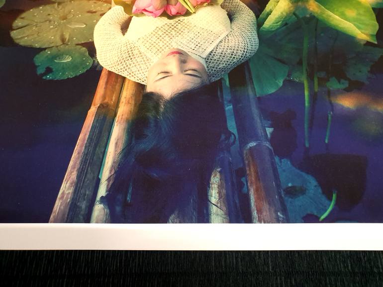 Original Conceptual Women Photography by Viet Ha Tran