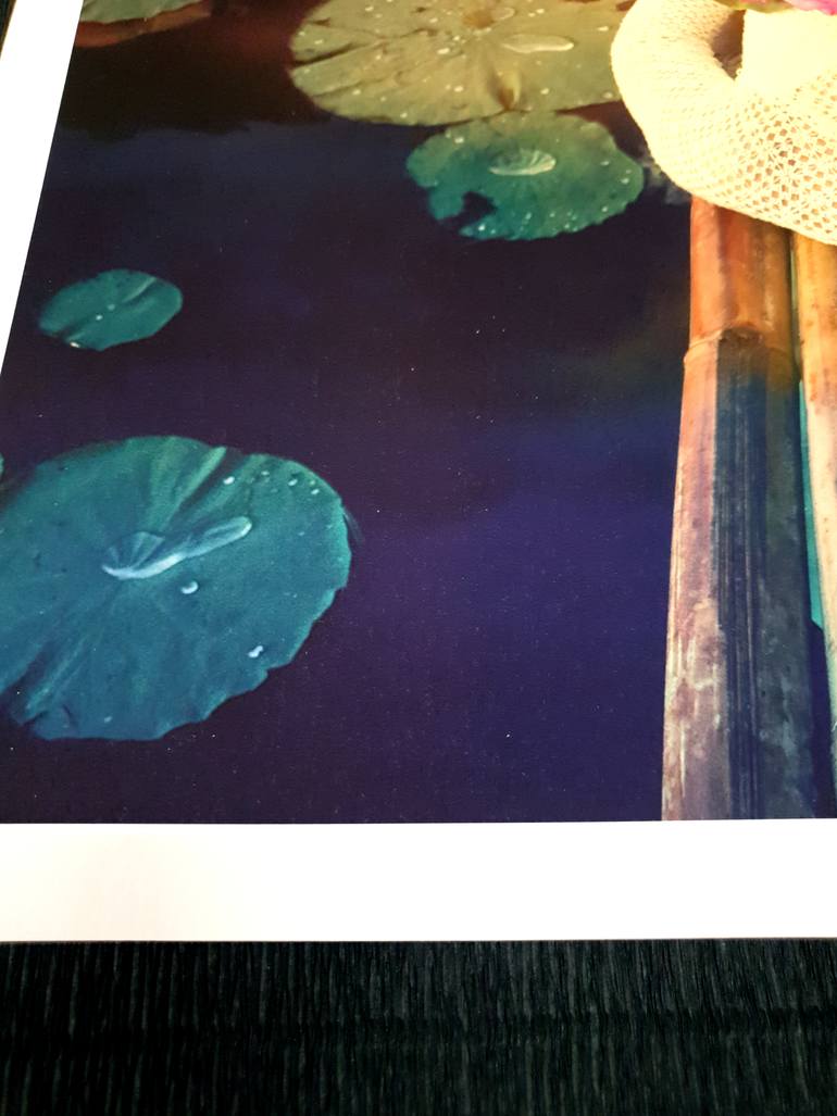 Original Conceptual Women Photography by Viet Ha Tran