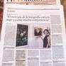 Publication on The Economist Spain