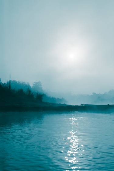 Original Abstract Landscape Photography by Viet Ha Tran