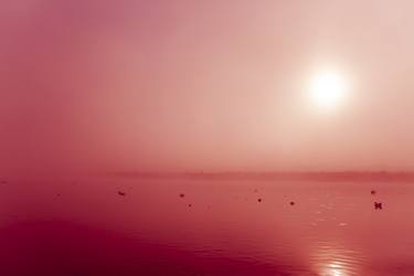 Original Abstract Landscape Photography by Viet Ha Tran