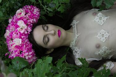 Dreams of Ophelia - Limited Edition 3 of 8 thumb