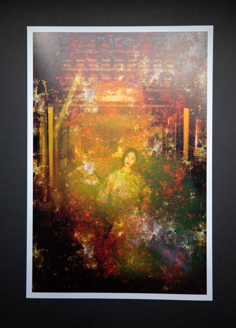 Original Other People Photography by Viet Ha Tran