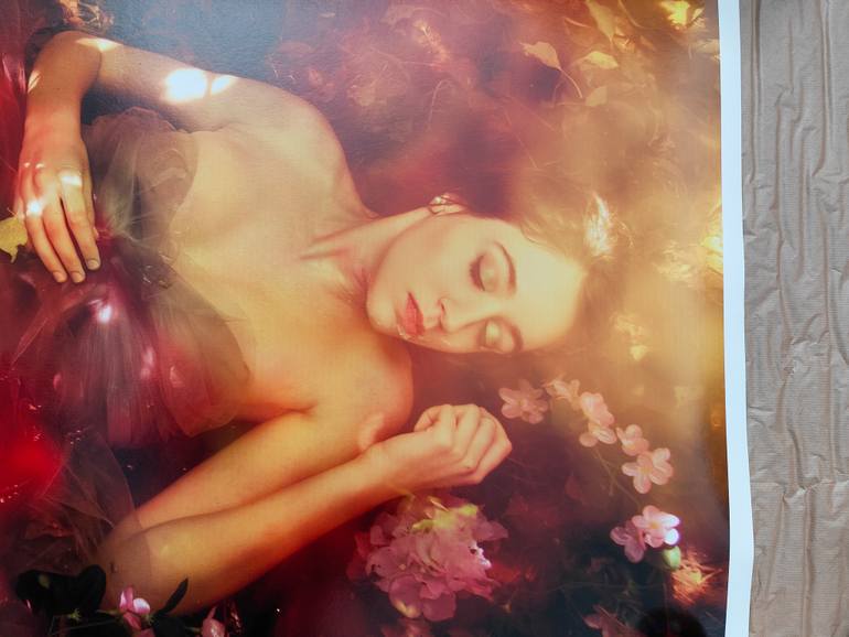 Original Figurative People Photography by Viet Ha Tran