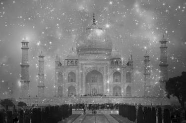 The Temple of Love - Limited Edition 2/20 image