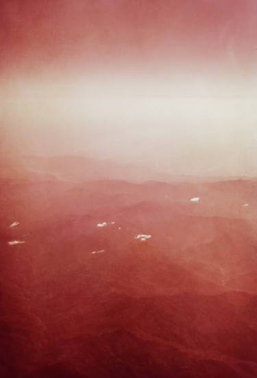 Original Abstract Landscape Photography by Viet Ha Tran