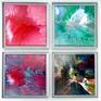 Collection ABSTRACT PAINTINGS