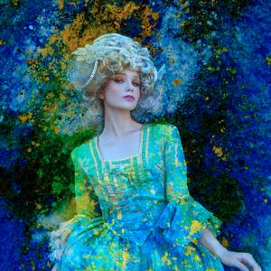 Collection Inspired by Old Masters