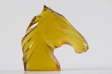 Yellow Horse thumb