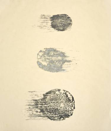 Three Spheres - Monotype Sold thumb