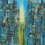 street after the rain 31/5/2026 by Bach Nguyen