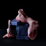 Untitled 18 by Sharon Brill