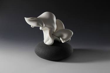 Original  Sculpture by Sharon Brill