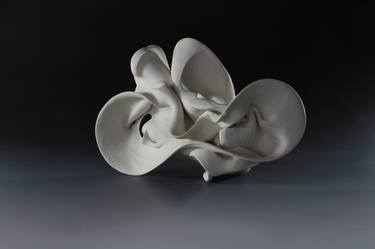 Original  Sculpture by Sharon Brill