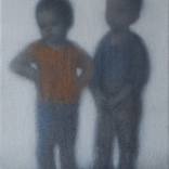 Boys II by Thengis Rioni