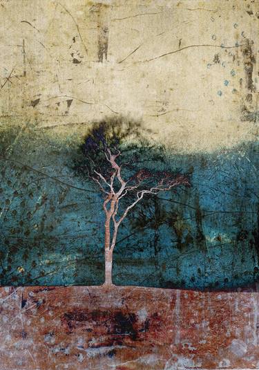 Saatchi Art Artist Claire Newman-Williams; Photography, “Tree of Life - Limited Edition of 15” #art