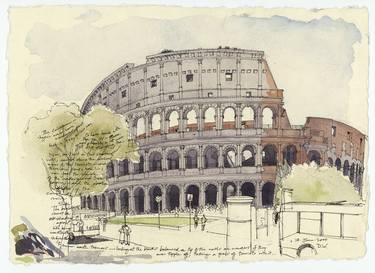 The Colosseum thumb
