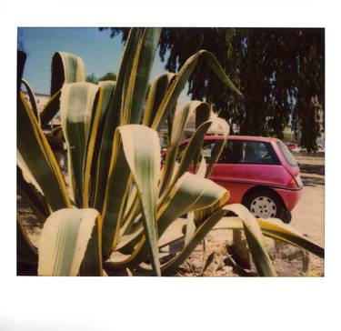 Print of Automobile Photography by Pasquale Mascia