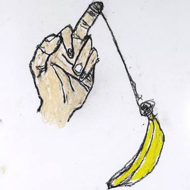 Toujours la banane thumb