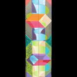 Cala (interchangeable diptych) by Zalman Berkowitz