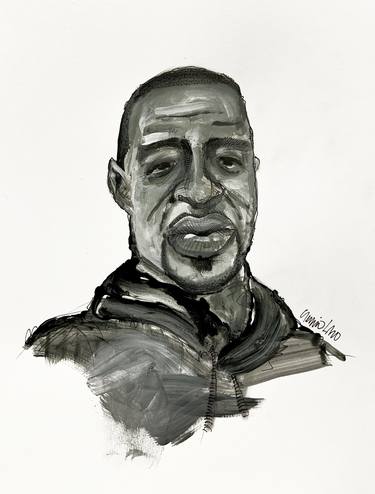 George Floyd thumb