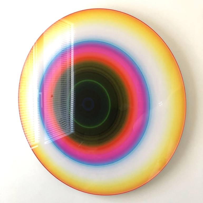 Original Abstract Other Sculpture by Paslier Morgan