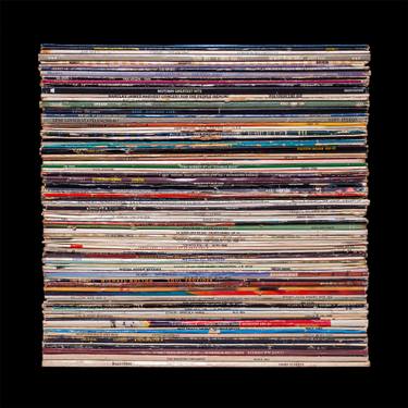 Original Conceptual Music Photography by Paslier Morgan