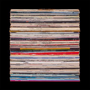 Original Conceptual Music Photography by Paslier Morgan