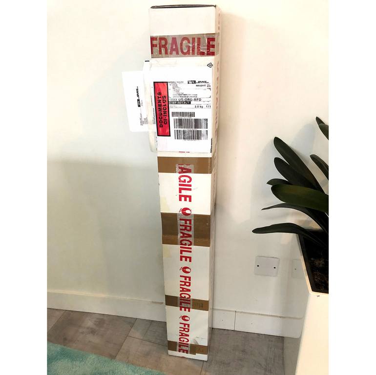 Original Conceptual Abstract Photography by Paslier Morgan