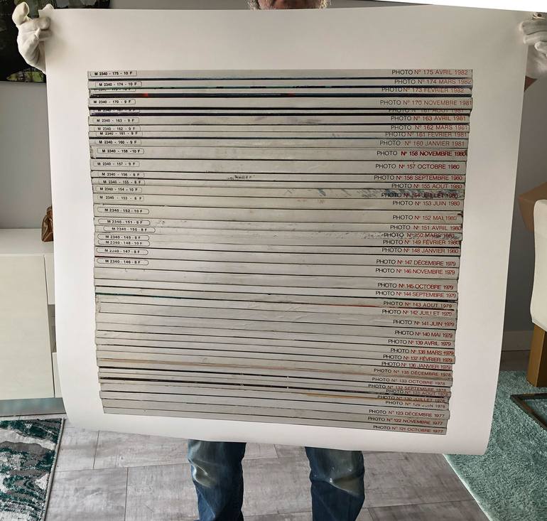 Original Conceptual Abstract Photography by Paslier Morgan