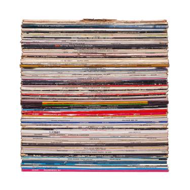 Original Conceptual Music Photography by Paslier Morgan