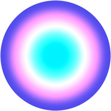 Original Conceptual Abstract Sculpture by Paslier Morgan