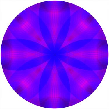 Original Conceptual Abstract Sculpture by Paslier Morgan