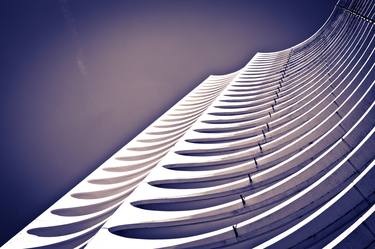 Original Architecture Photography by Paslier Morgan
