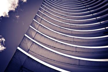 Original Architecture Photography by Paslier Morgan