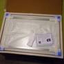 PACKAGING in a safe BOX