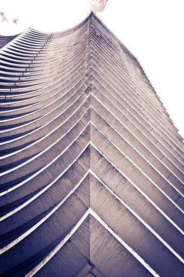 Original Architecture Photography by Paslier Morgan