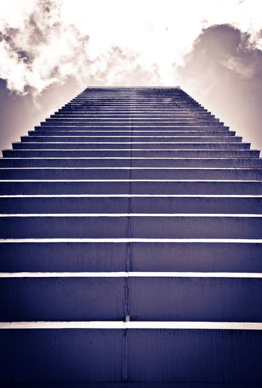 Original Minimalism Architecture Photography by Paslier Morgan