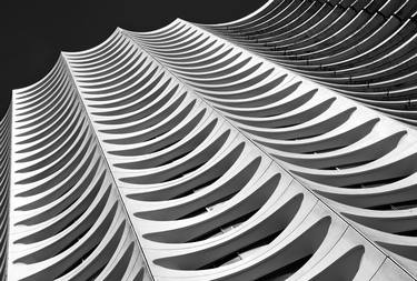 Original Architecture Photography by Paslier Morgan