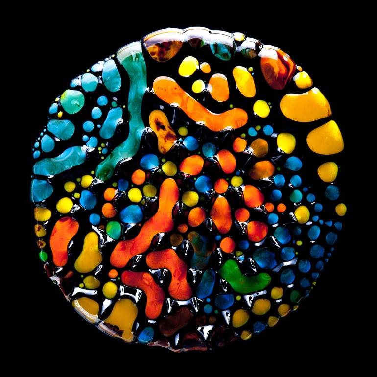 Original Conceptual Abstract Photography by Paslier Morgan