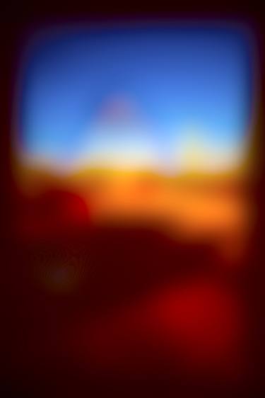 Original Abstract Photography by Paslier Morgan