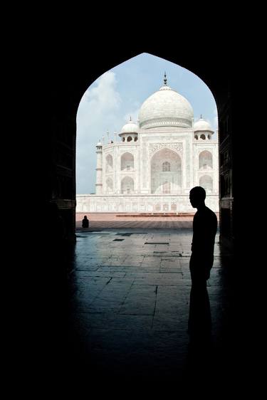 Taj Mahal - Limited Edition 1 of 20 thumb