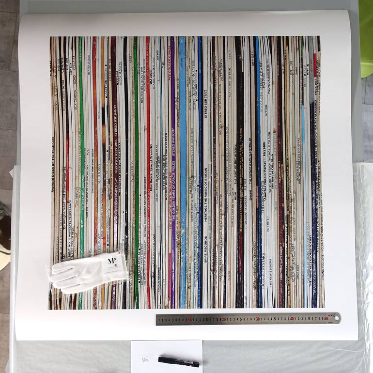 Original Conceptual Abstract Photography by Paslier Morgan