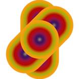 Collection Art Trend: Curves and Circles