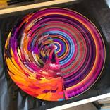 Collection Art Trend: Curves and Circles