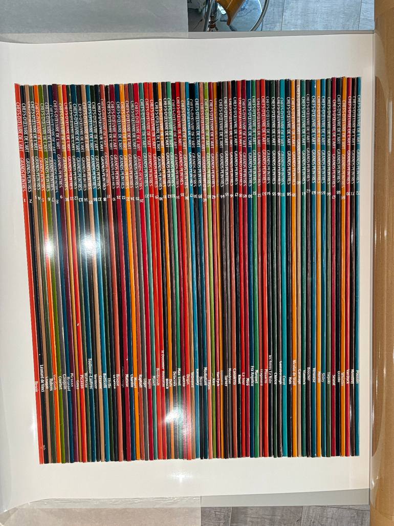 Original Documentary Other Photography by Paslier Morgan