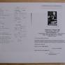 Classroom 1990 - Platinum & Palladium